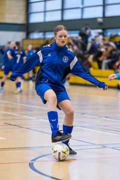 Bild 22 - wCJ NFV Futsalmeisterschaft